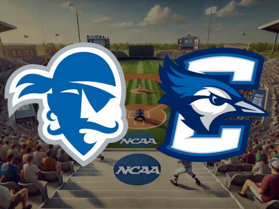 Creighton Bluejays vs. Seton Hall Pirates